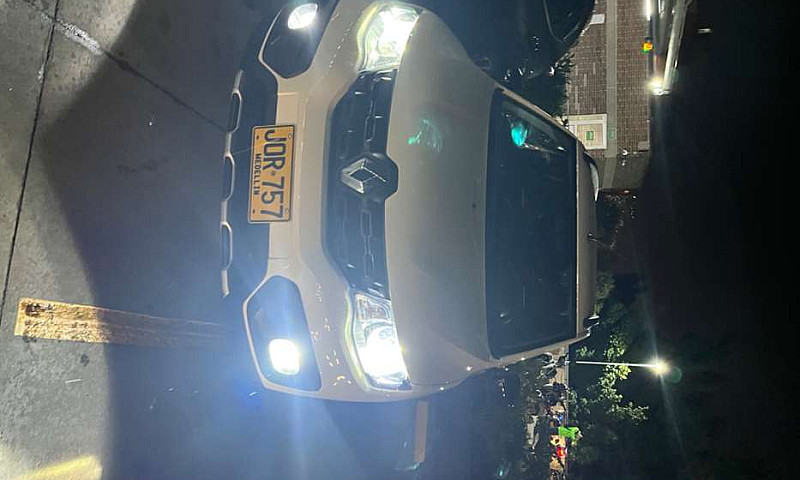 Vendo Renault Kwid O...