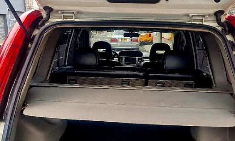 Nissan X Trail 2013...