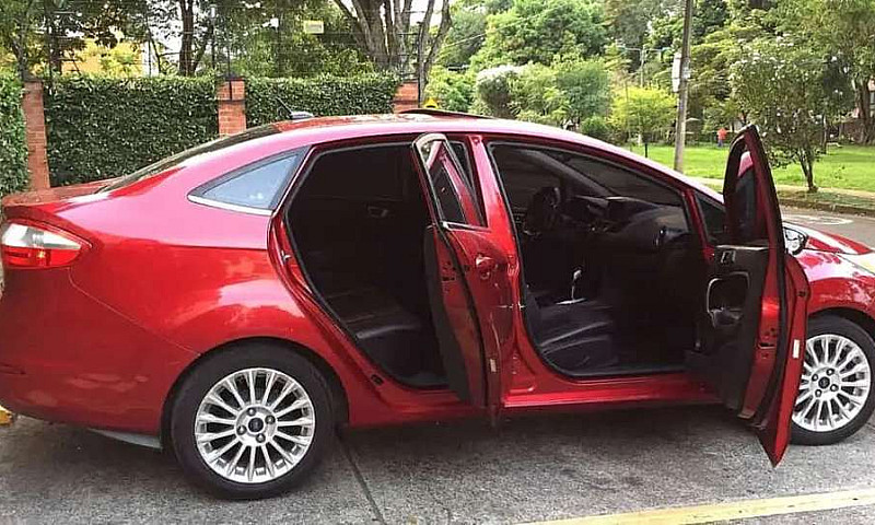 Ford Titanum 2016...