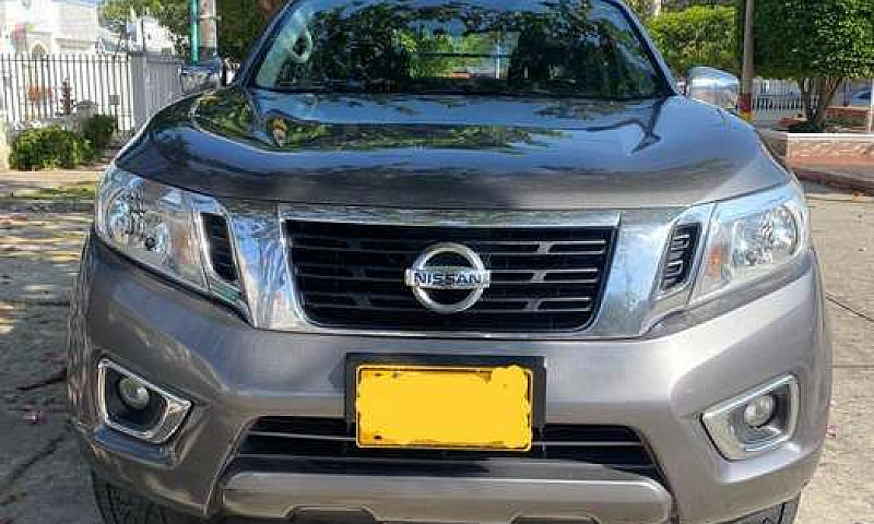 Nissan Frontier 4X4 ...