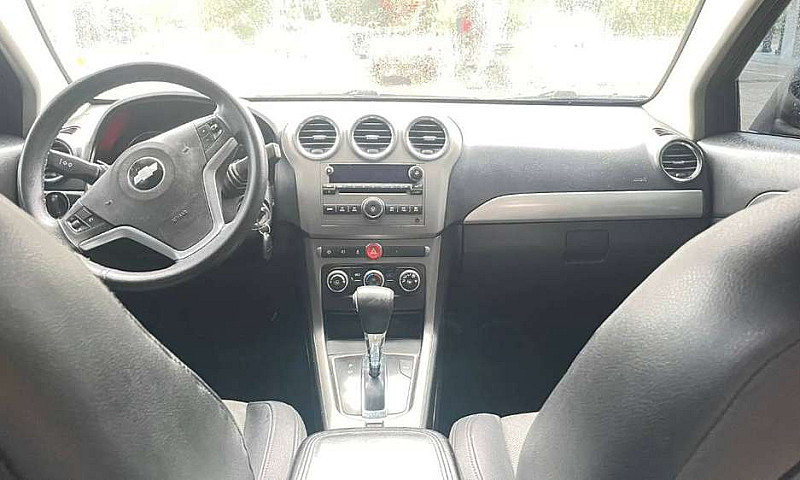 Captiva Sport 2012...