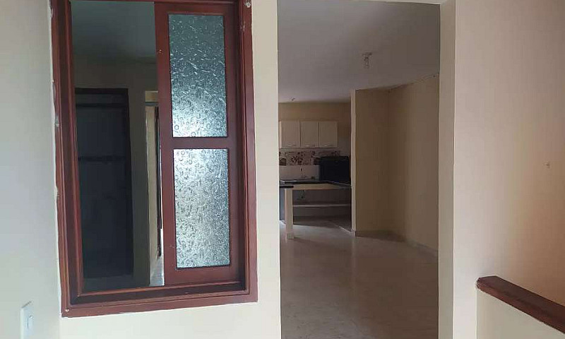 Arriendo Apartamento...
