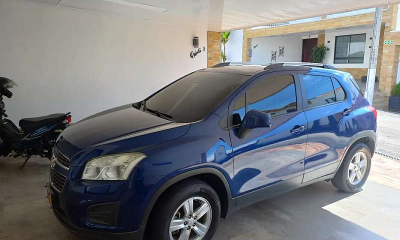 Vendo Tracker 2014 E...