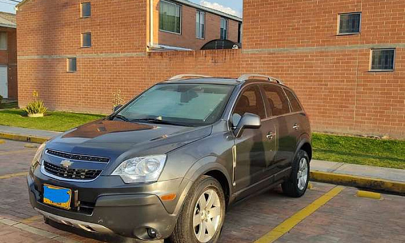 Se Vende Chevrolet C...