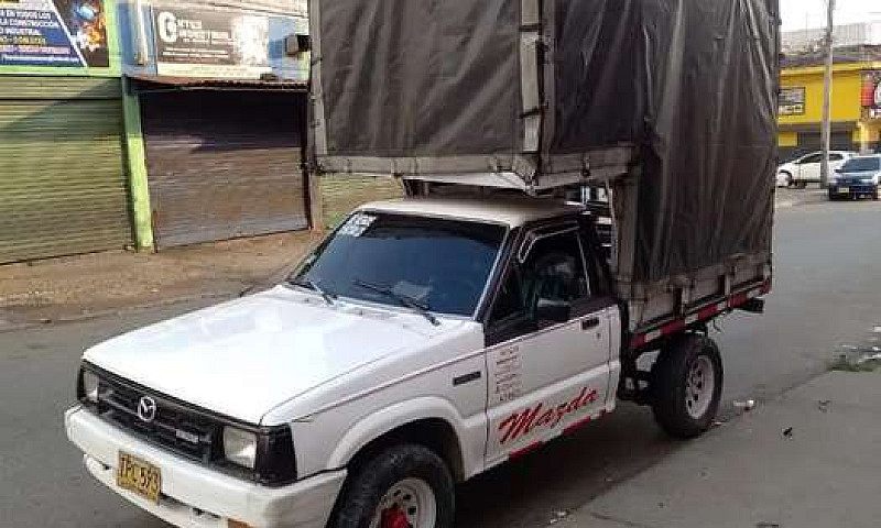 Se Vende Camioneta M...