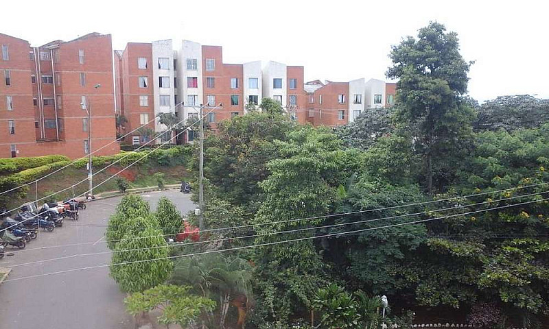 Apartamento En Alqui...