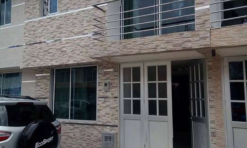Se Vende Casa En Aca...