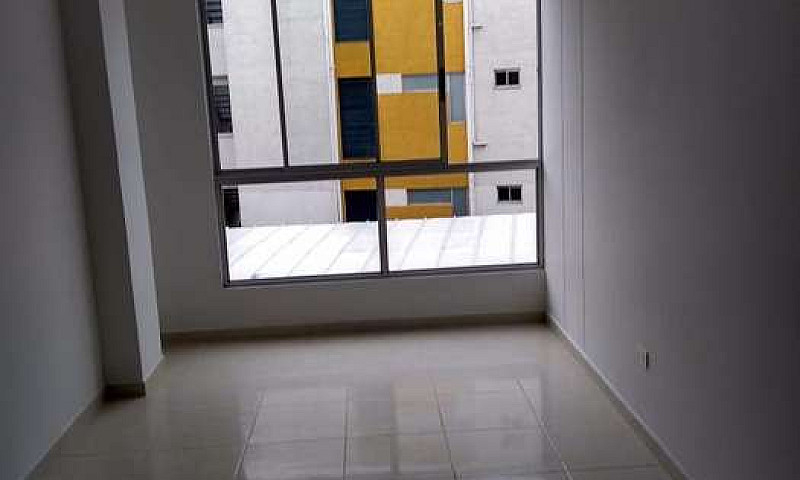 Apartamento Conjunto...