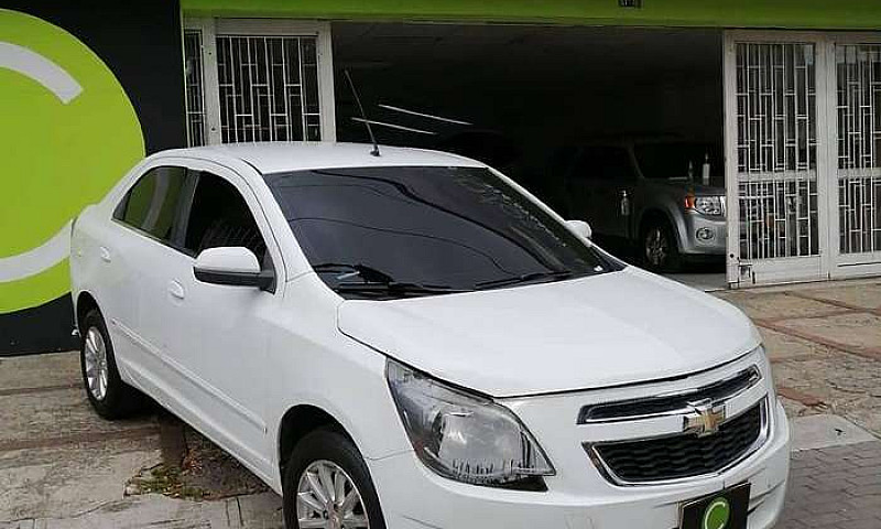 Chevrolet Cobalt Ltz...