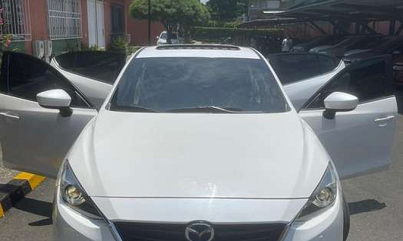 Mazda 3 Gran Turing...