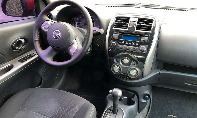 March Advance 2018...