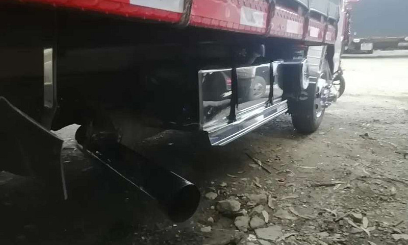 Se Vende Turbo Jac C...