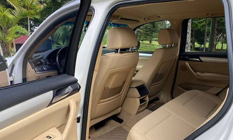 Vendo Camioneta Bmw ...