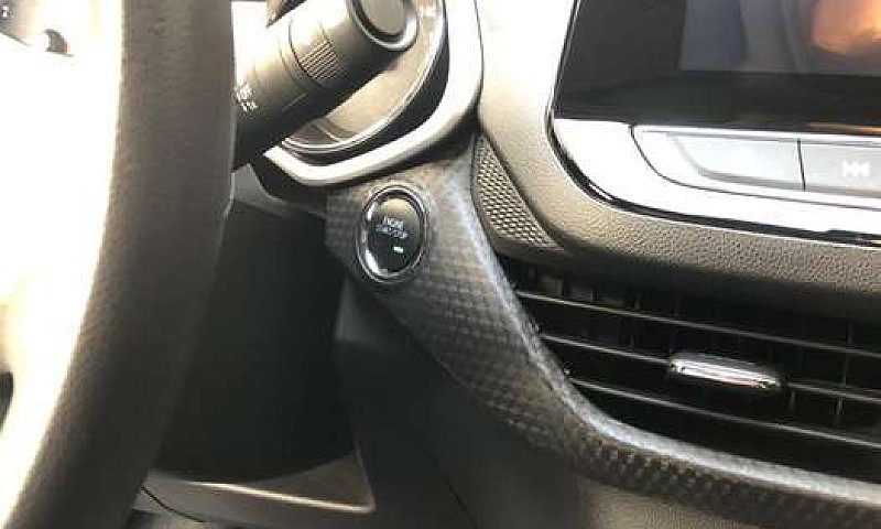 Vendo Onix Ltz Turbo...