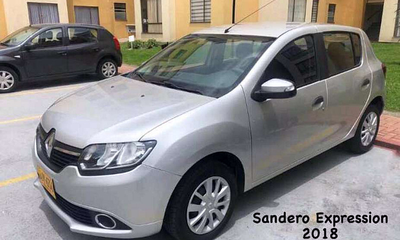 Se Vende Renault San...