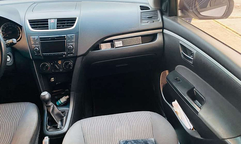 Suzuki Swift Modelo ...