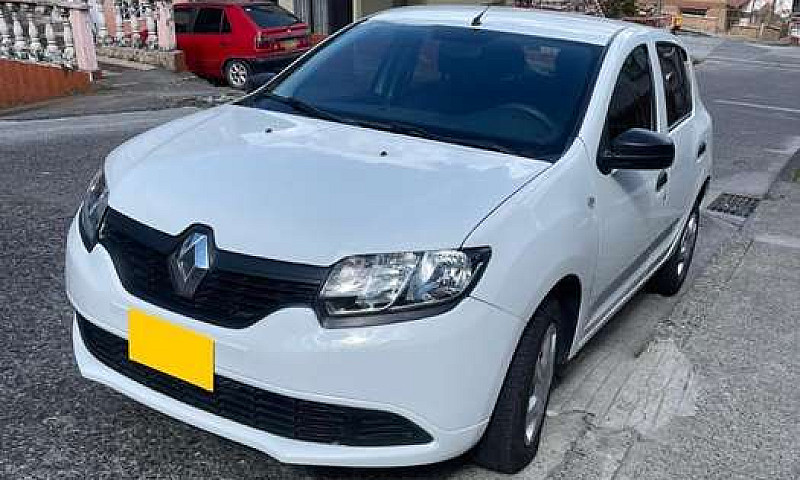 Renault Sandero Aute...