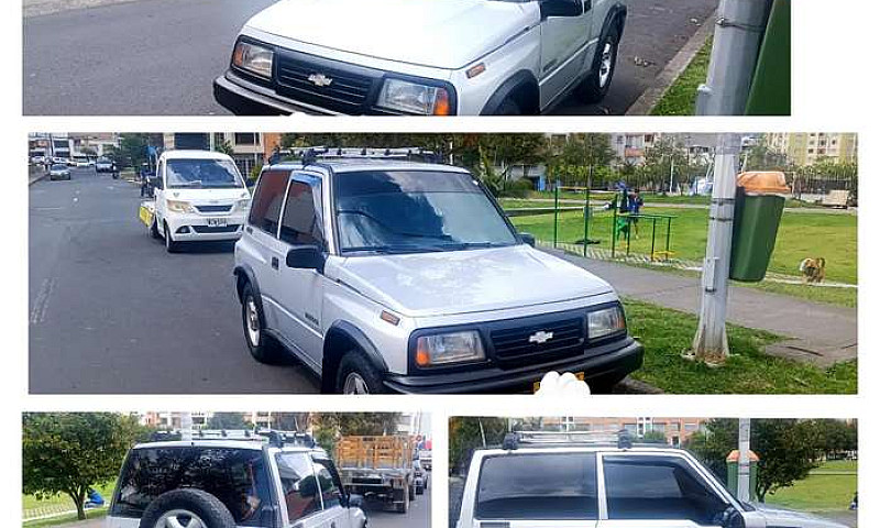 Se Vende Chevrolet V...