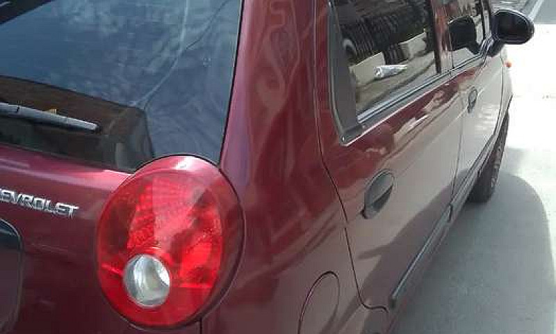 Vendo Spark 2009...