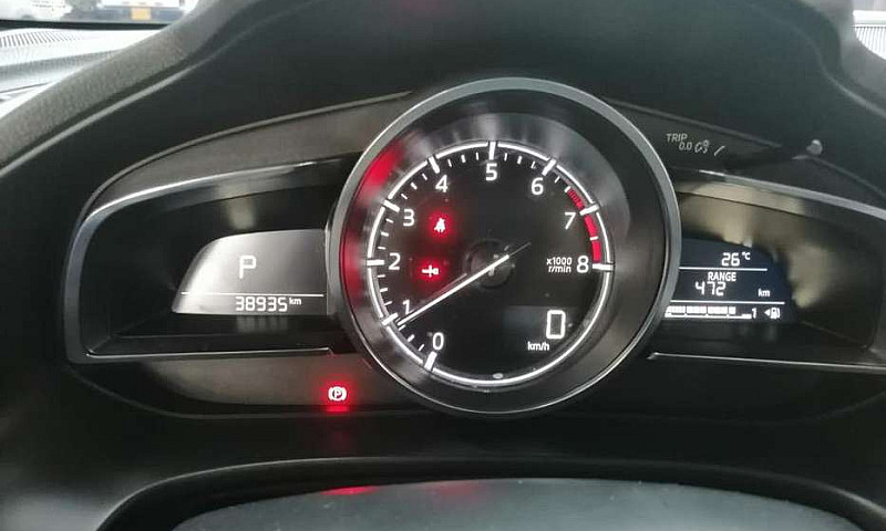 Mazda 3 Grand Tourin...