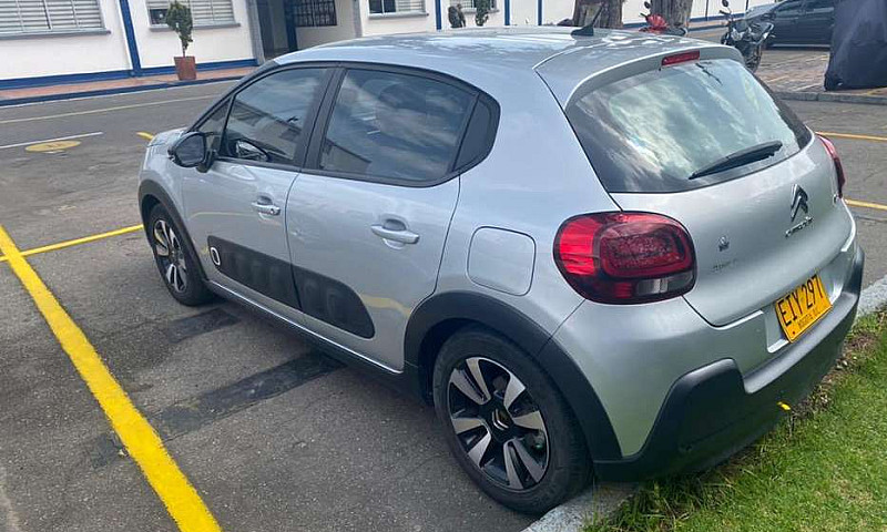 Se Vende Citroen C3...