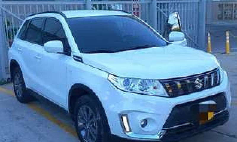 Vendo Suzuki  Vitara...