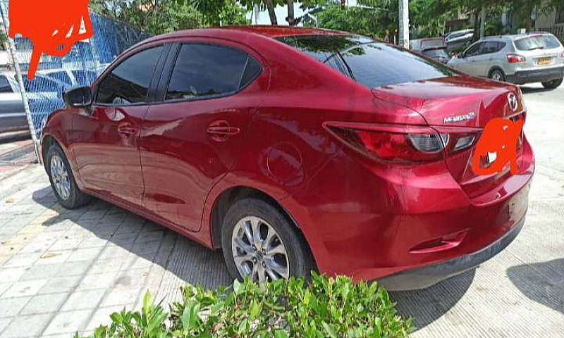 Mazda 2 Touring Mode...