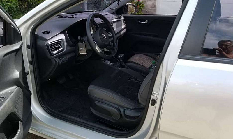 Vendo Hermoso Kia Se...