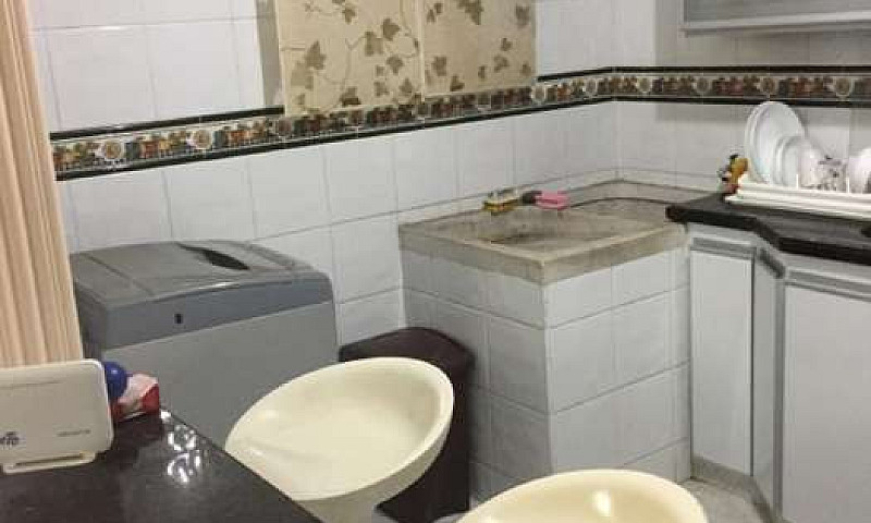 Vendo Apartamento En...