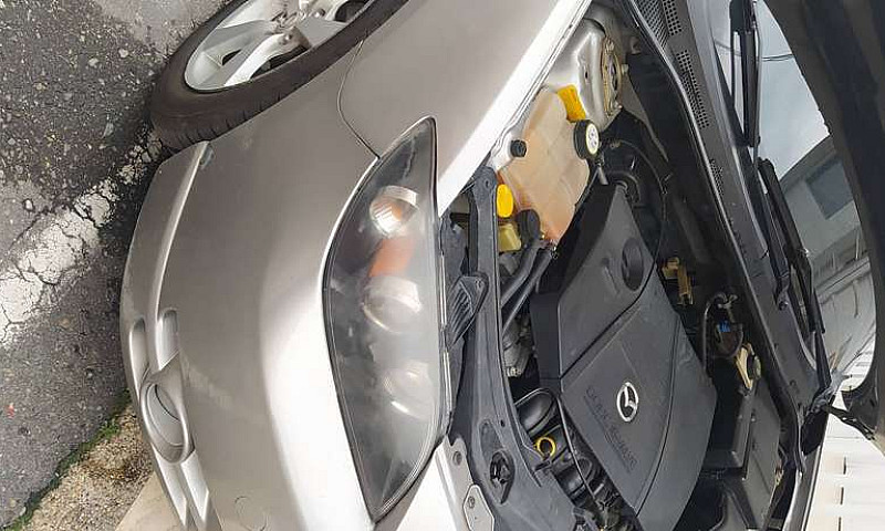 Mazda 3 Modelo 2006 ...