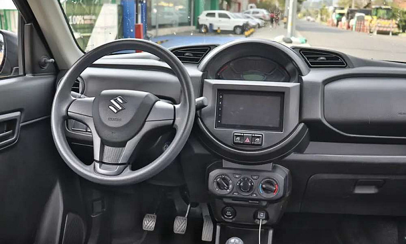 Vendo Suzuki S-Press...