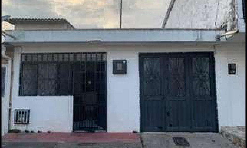 Se Vende Casa En El ...