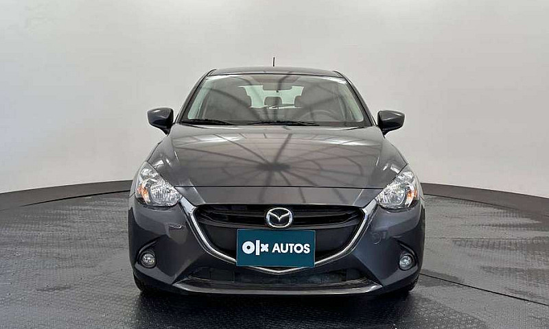 Mazda 2 Hatchback...