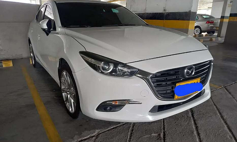 Venta Mazda 3 Fl Pri...