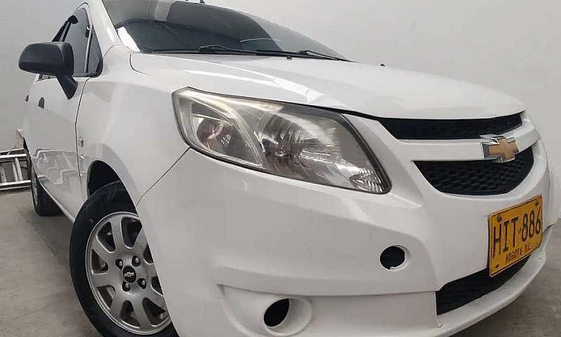 Vendo Chevrolet Sail...