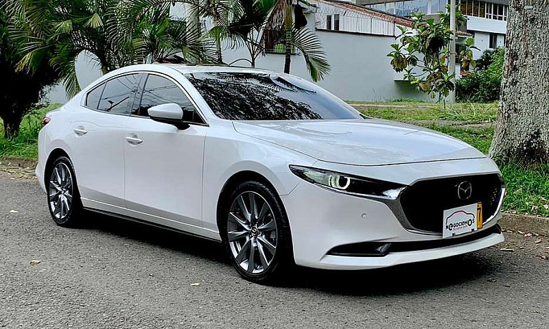 Mazda 3 Grand Tourin...