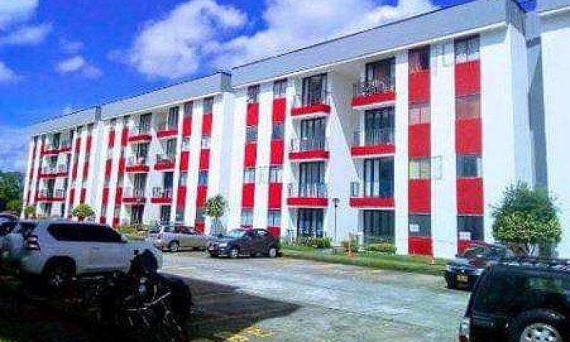 Venta De Apartamento...