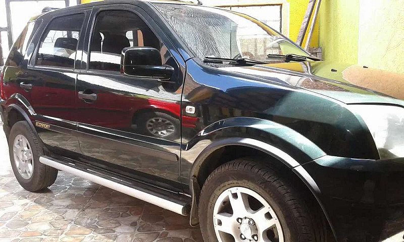 Vende Ecosport Leer ...