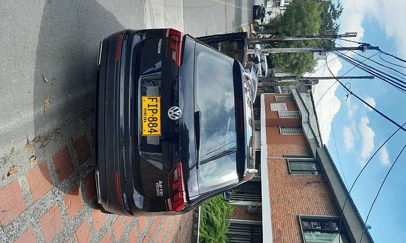 Se Vende Tiguan Con ...