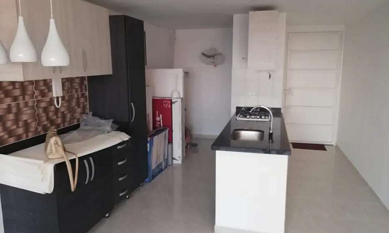 Venta Apartamento En...