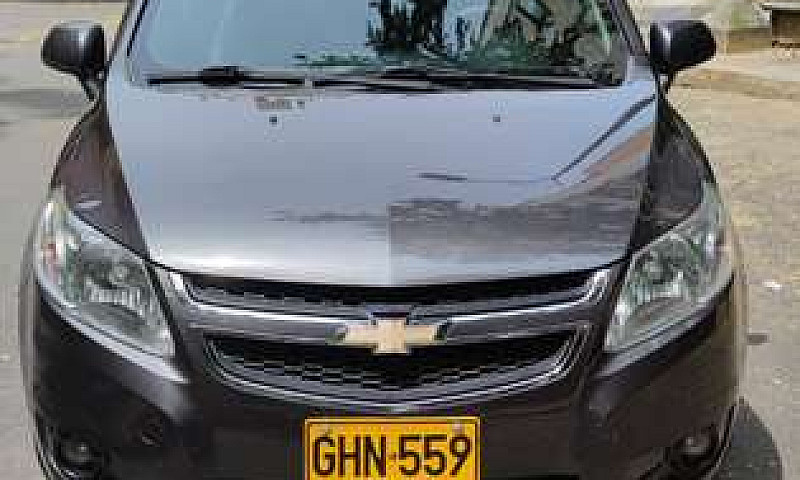 Chevrolet Sail 2020 ...