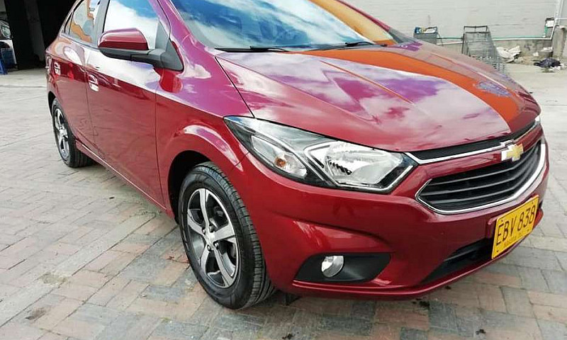 Chevrolet Onix! Comp...