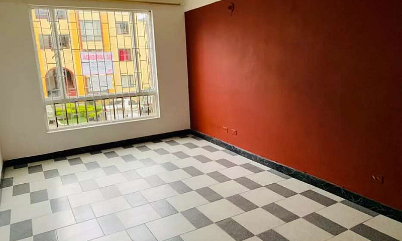 Arriendo Apto Rincón...