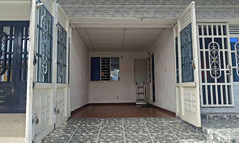 Se Vende Hermosa Cas...
