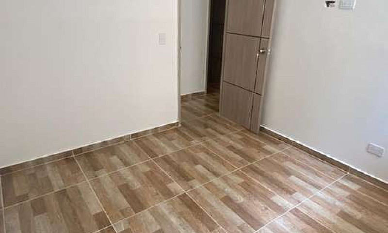 Arriendo Apartamento...