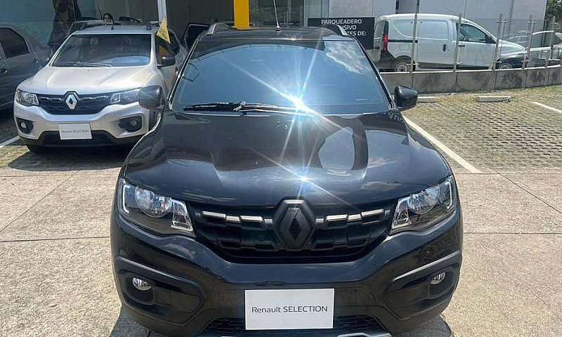 Renault Kwid...