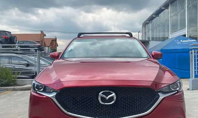 Mazda Cx-5 Touring 2...