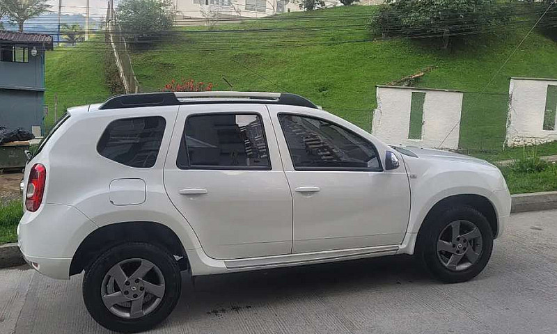 Venta Renaul Duster...