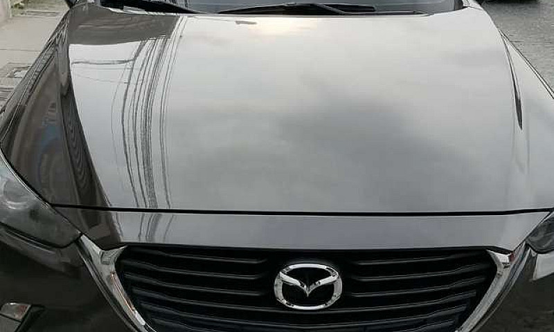 Mazda Cx 3 Touring 2...