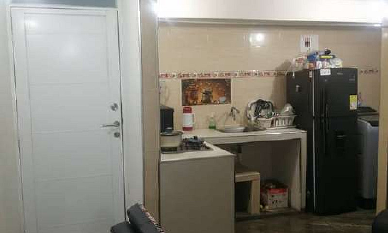 Vendo Apartamento. C...